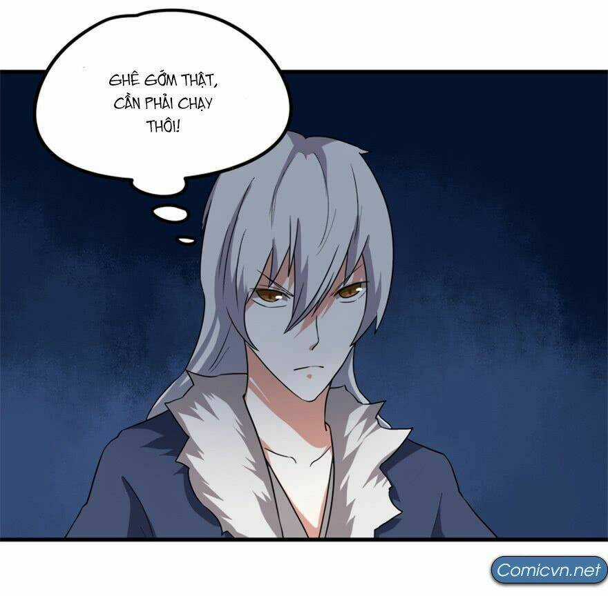 Trùng Sinh Thành Yêu Chapter 19 trang 29