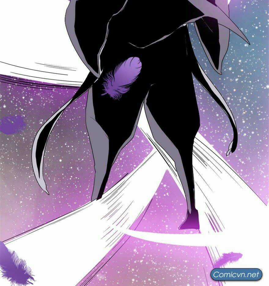 Trùng Sinh Thành Yêu Chapter 19 trang 3