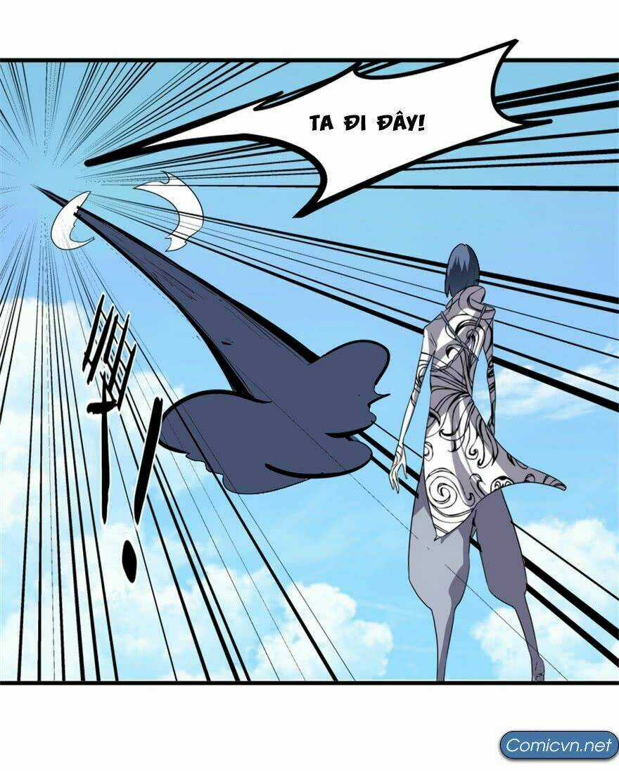 Trùng Sinh Thành Yêu Chapter 19 trang 30