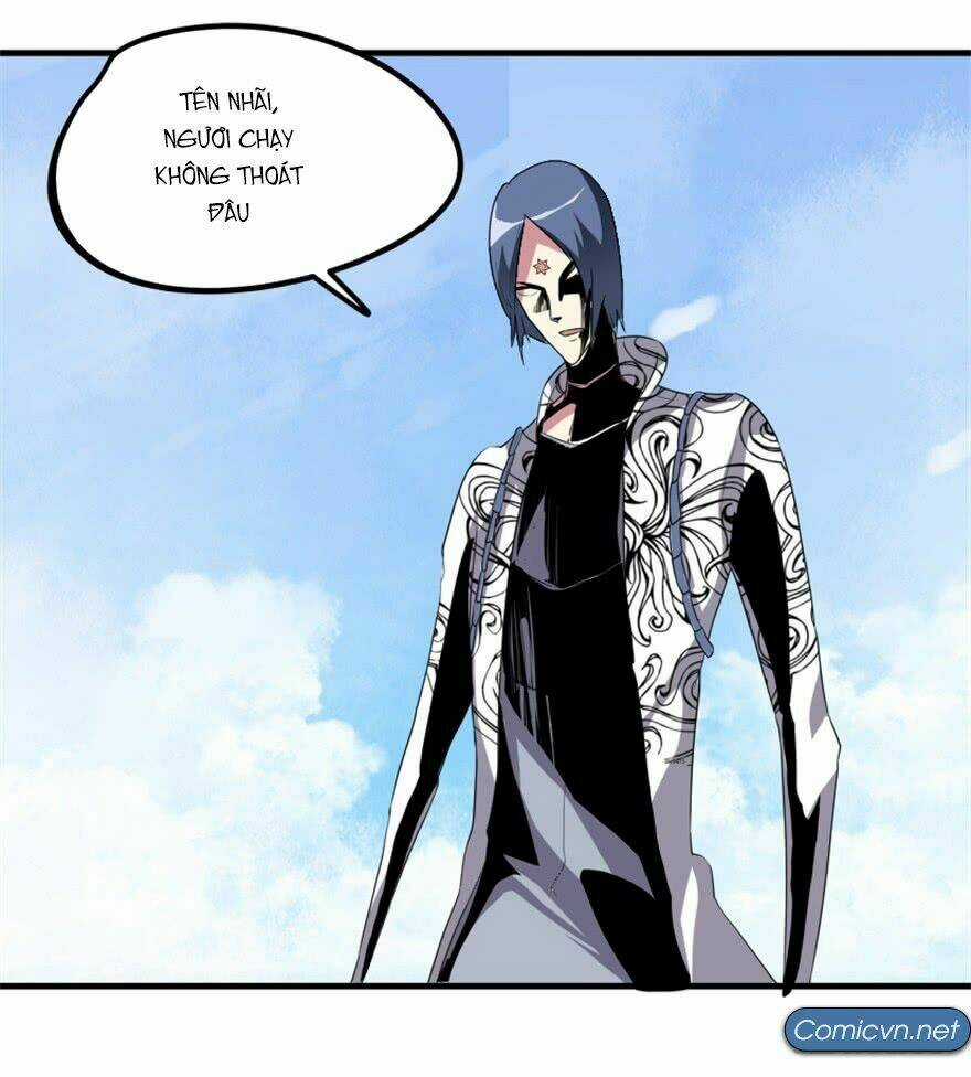 Trùng Sinh Thành Yêu Chapter 19 trang 31