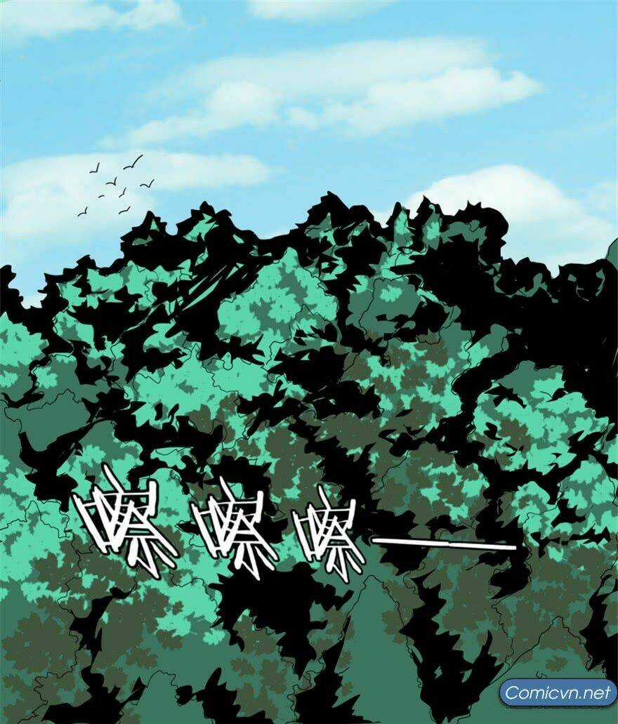 Trùng Sinh Thành Yêu Chapter 19 trang 32