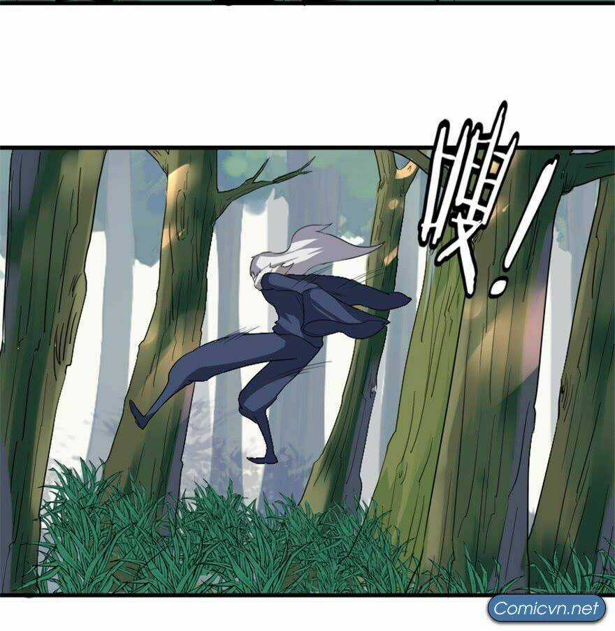 Trùng Sinh Thành Yêu Chapter 19 trang 33