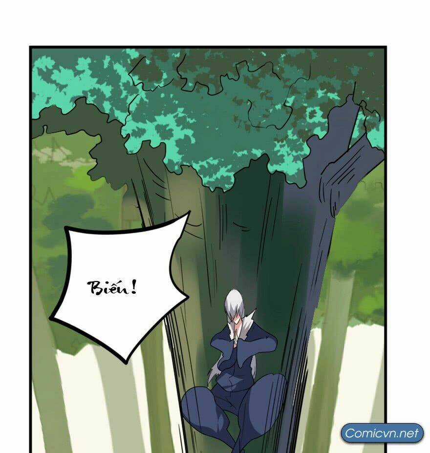 Trùng Sinh Thành Yêu Chapter 19 trang 34