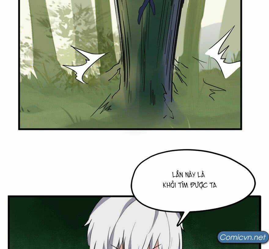 Trùng Sinh Thành Yêu Chapter 19 trang 35