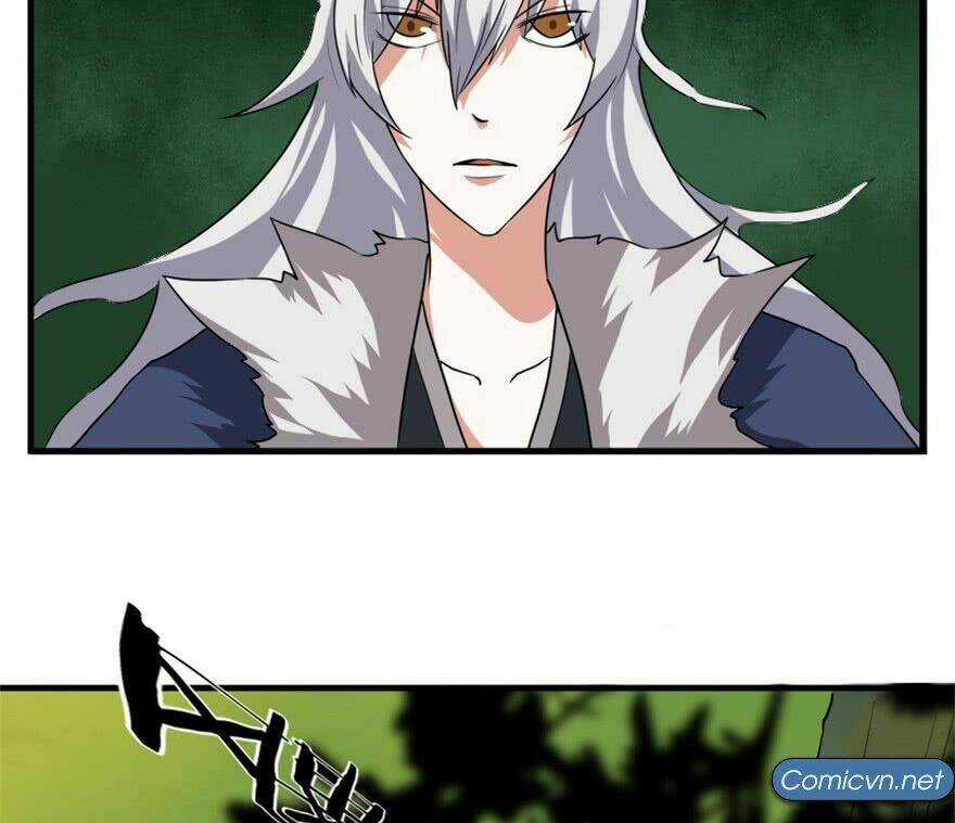 Trùng Sinh Thành Yêu Chapter 19 trang 36