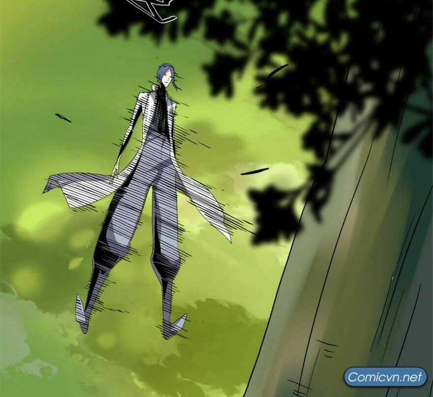 Trùng Sinh Thành Yêu Chapter 19 trang 37