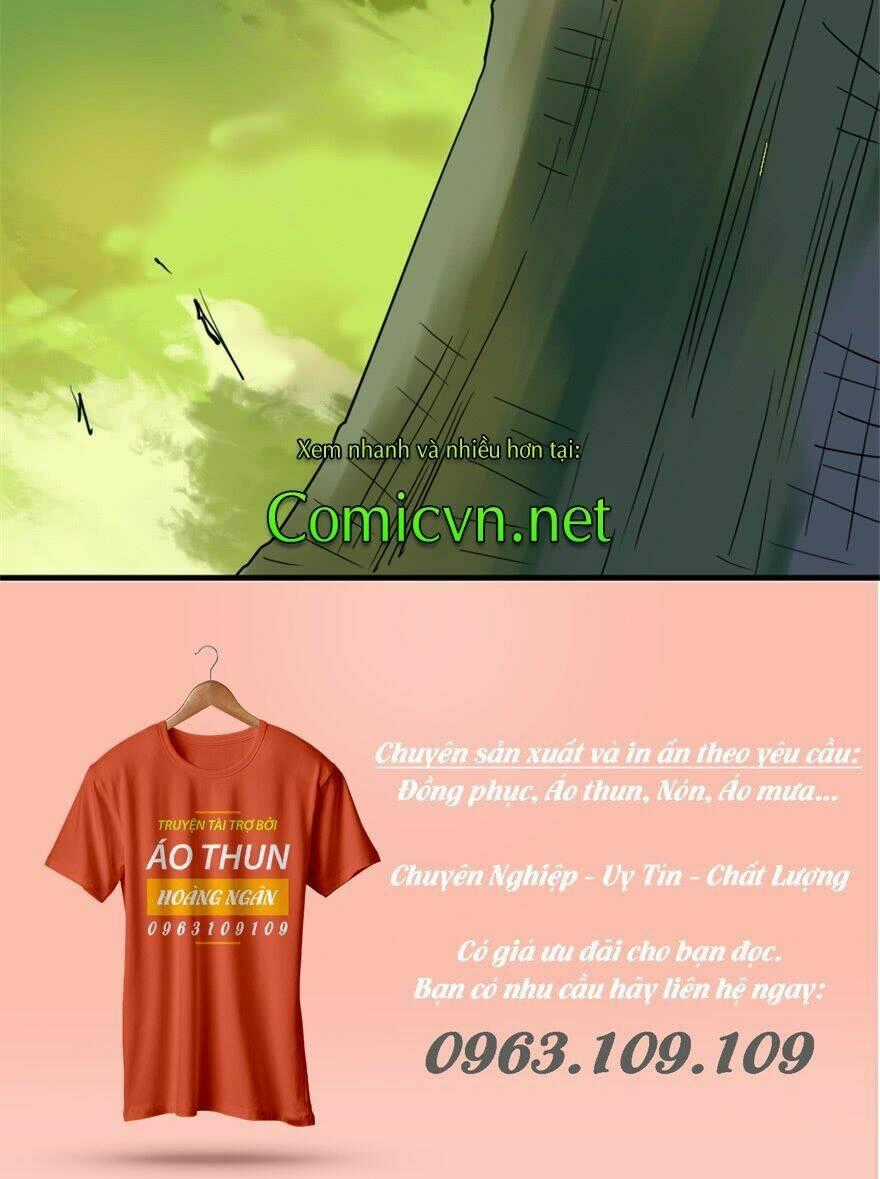 Trùng Sinh Thành Yêu Chapter 19 trang 38