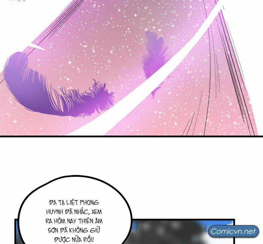 Trùng Sinh Thành Yêu Chapter 19 trang 4