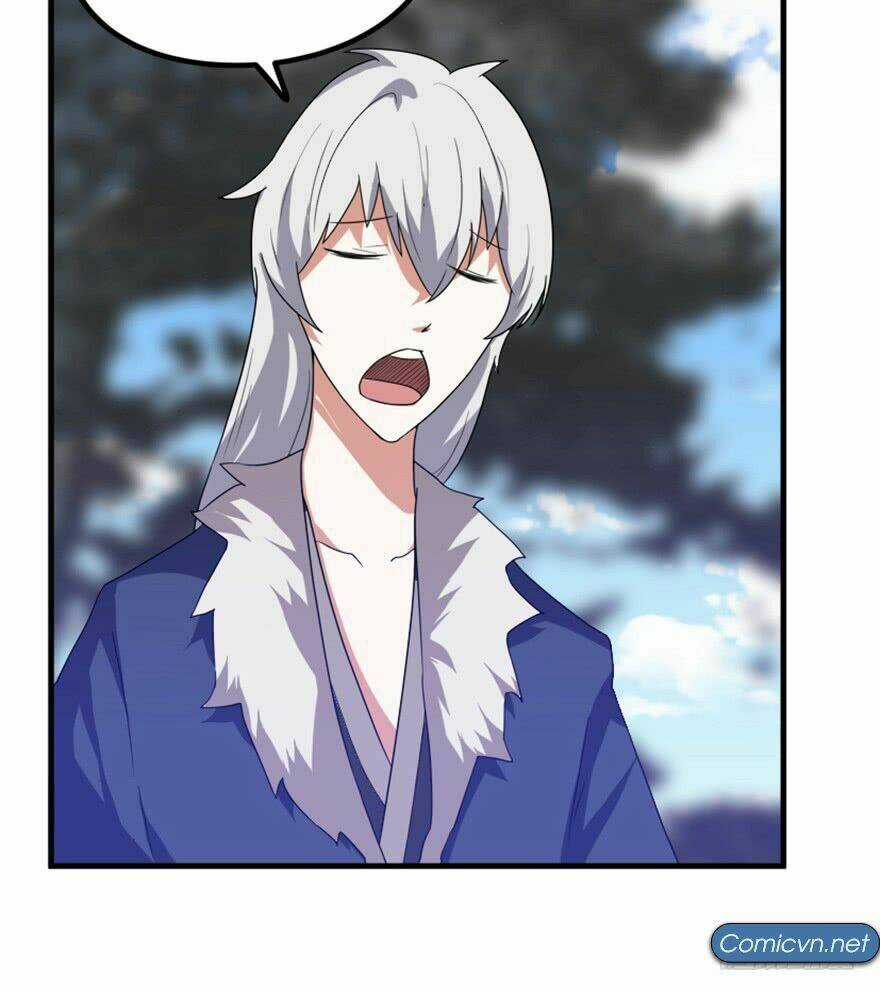 Trùng Sinh Thành Yêu Chapter 19 trang 5