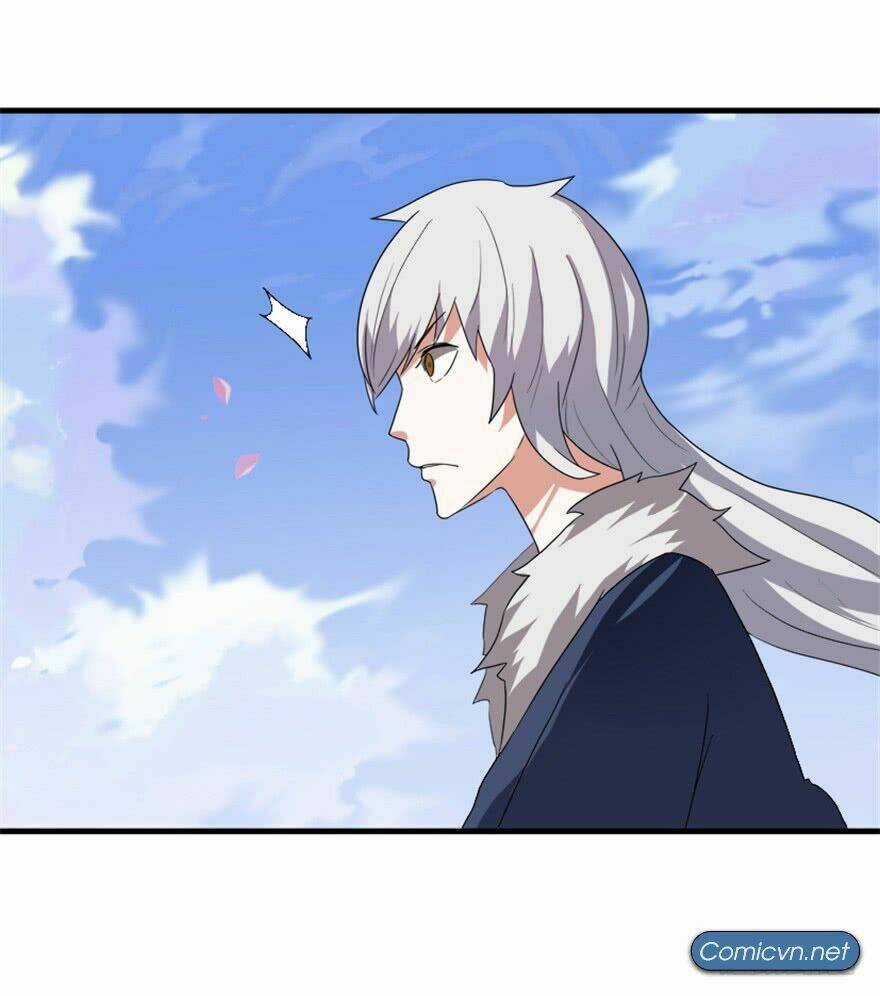 Trùng Sinh Thành Yêu Chapter 19 trang 8