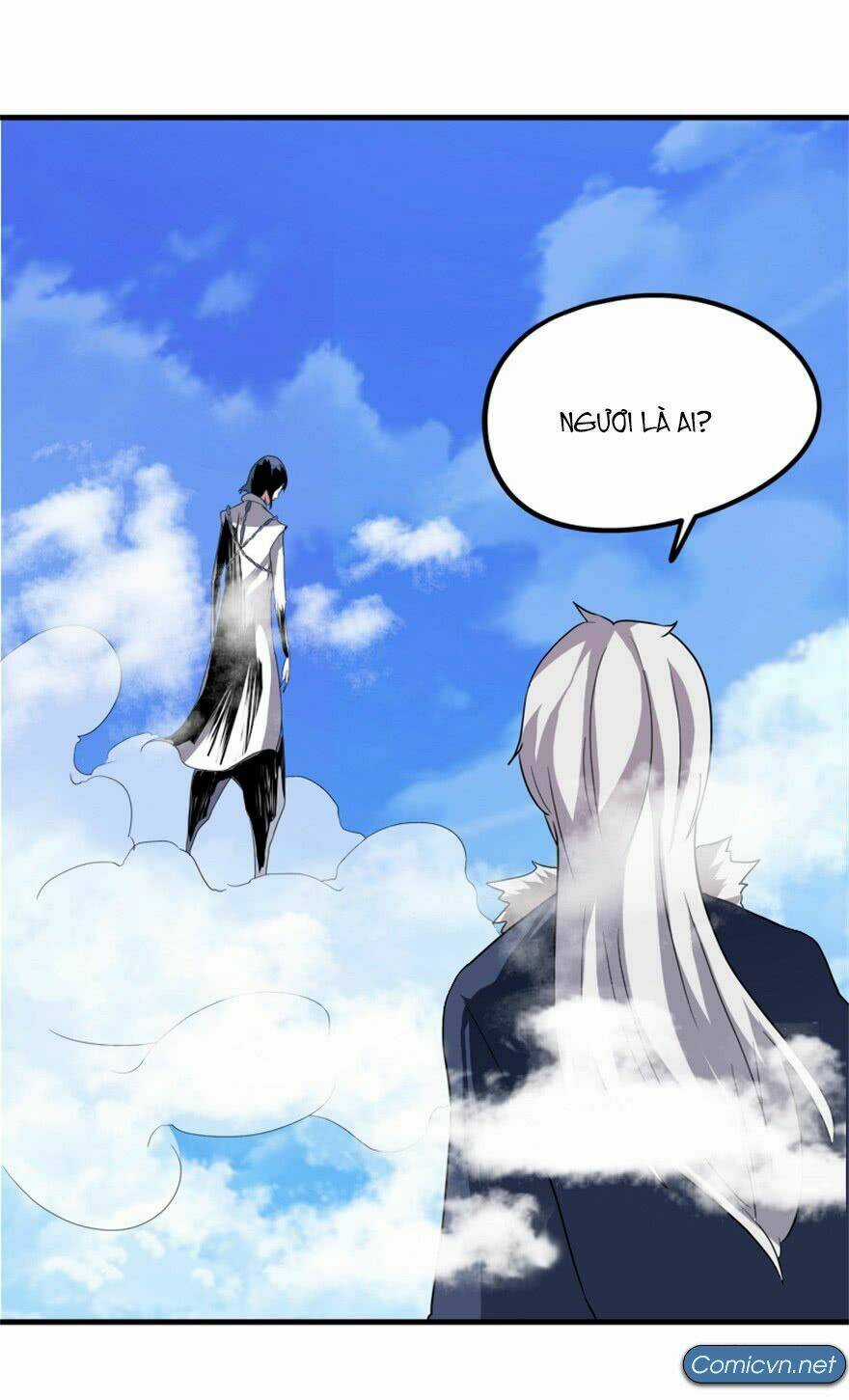 Trùng Sinh Thành Yêu Chapter 19 trang 9