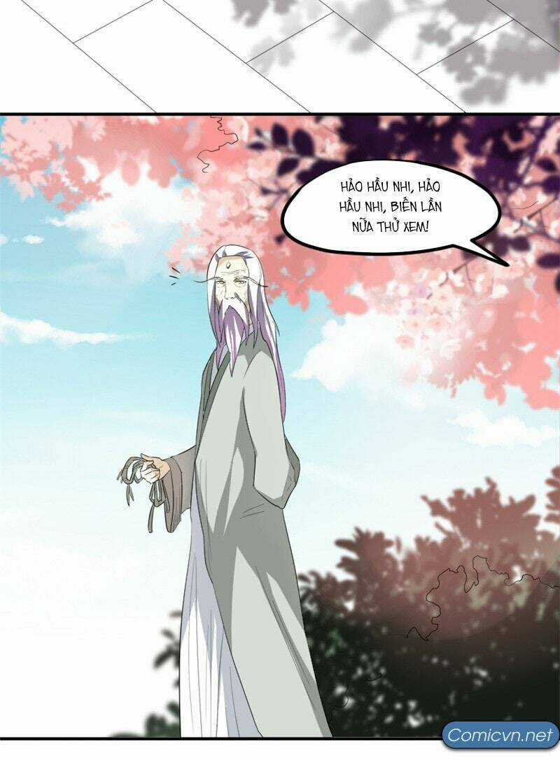 Trùng Sinh Thành Yêu Chapter 2 trang 14