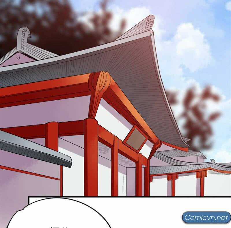 Trùng Sinh Thành Yêu Chapter 2 trang 17