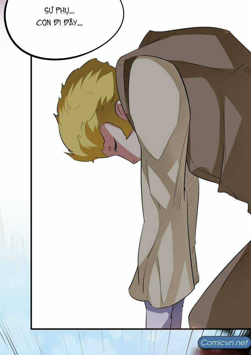 Trùng Sinh Thành Yêu Chapter 2 trang 18