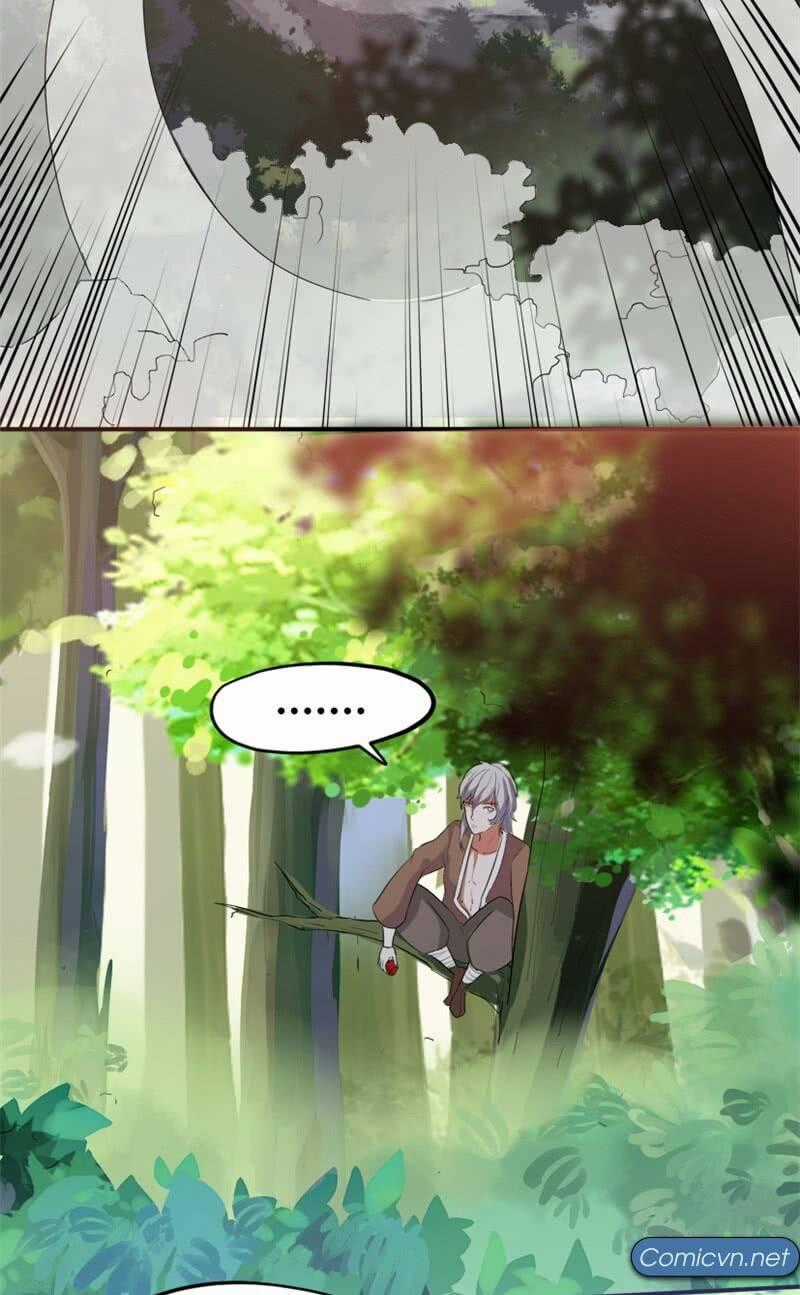 Trùng Sinh Thành Yêu Chapter 2 trang 20