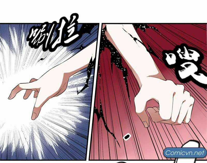 Trùng Sinh Thành Yêu Chapter 2 trang 3