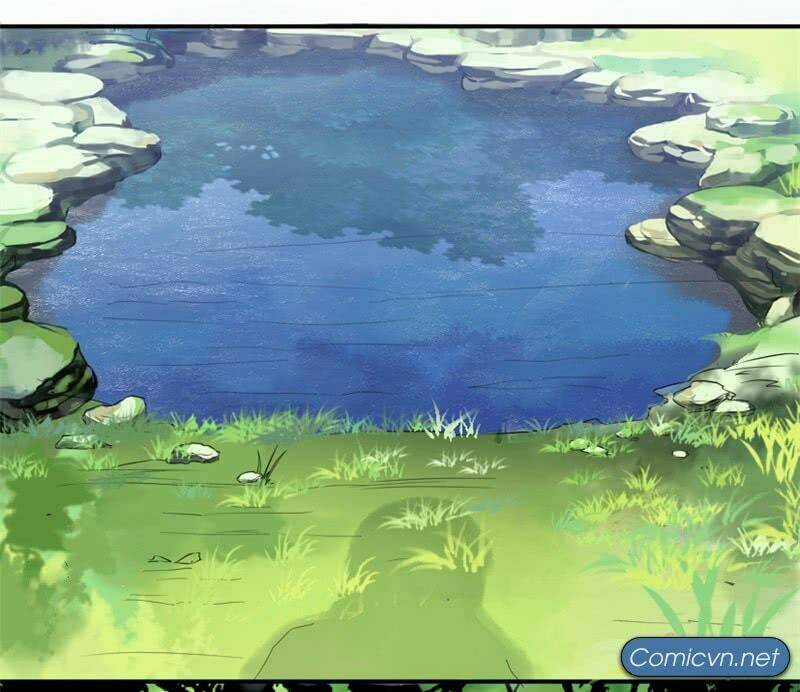 Trùng Sinh Thành Yêu Chapter 2 trang 8