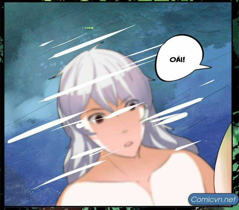 Trùng Sinh Thành Yêu Chapter 2 trang 9