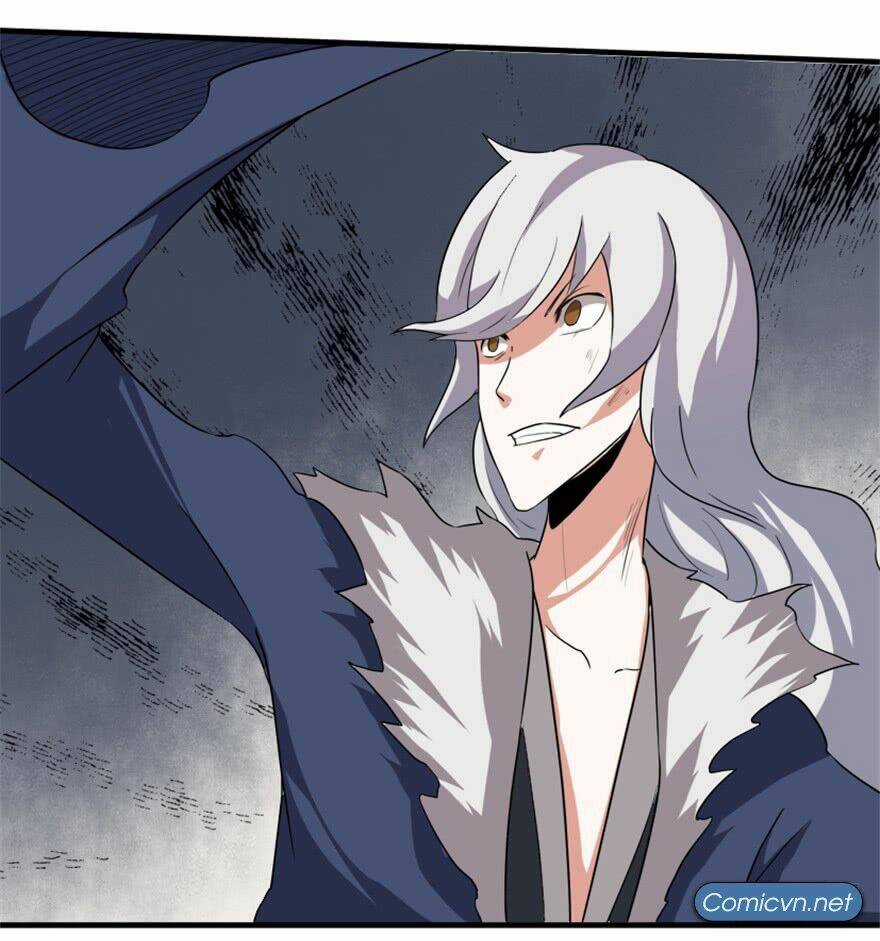 Trùng Sinh Thành Yêu Chapter 20 trang 10