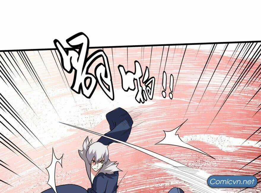 Trùng Sinh Thành Yêu Chapter 20 trang 11