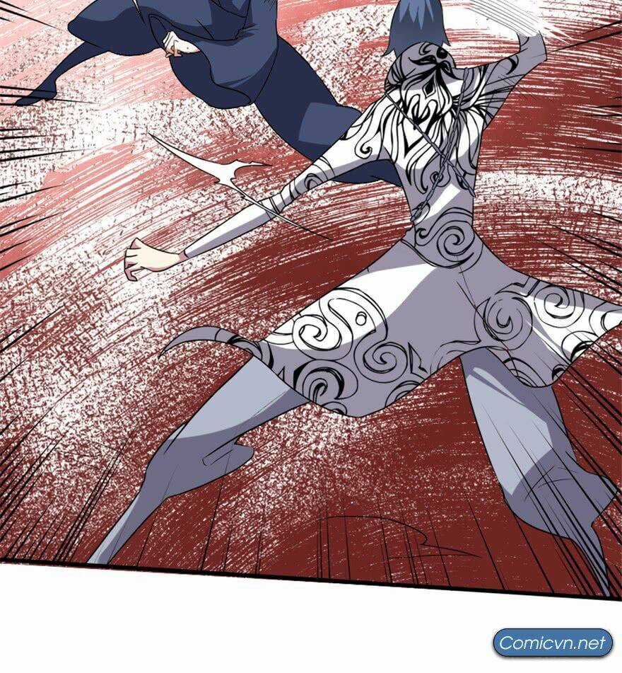 Trùng Sinh Thành Yêu Chapter 20 trang 12