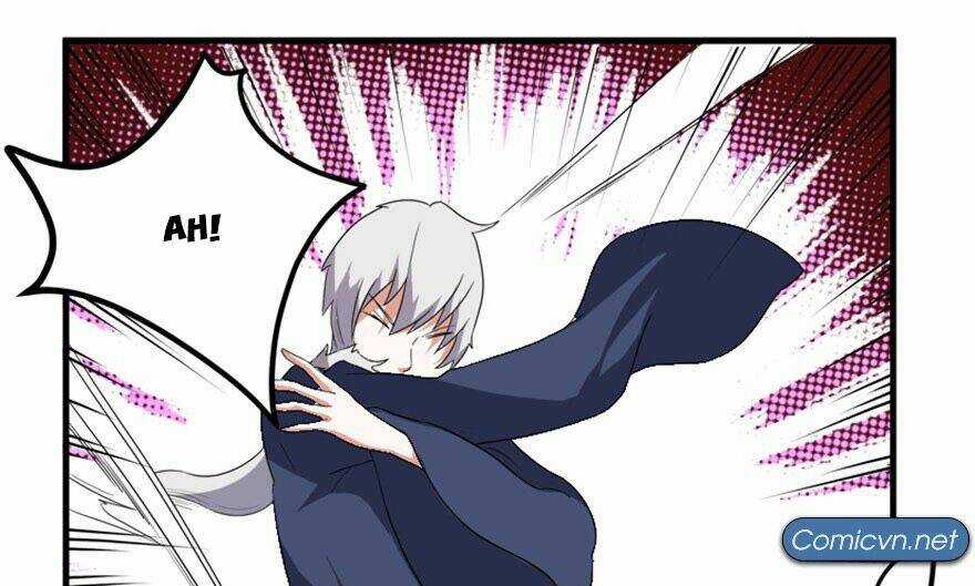 Trùng Sinh Thành Yêu Chapter 20 trang 13