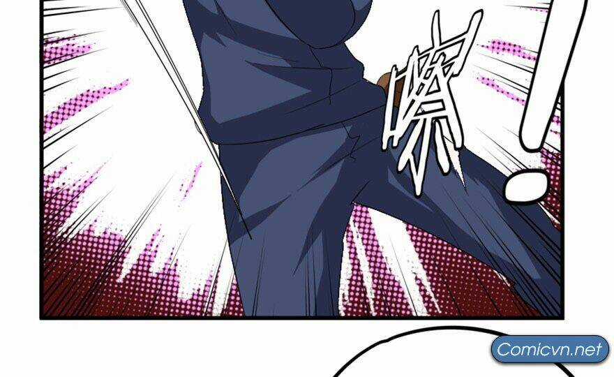 Trùng Sinh Thành Yêu Chapter 20 trang 14