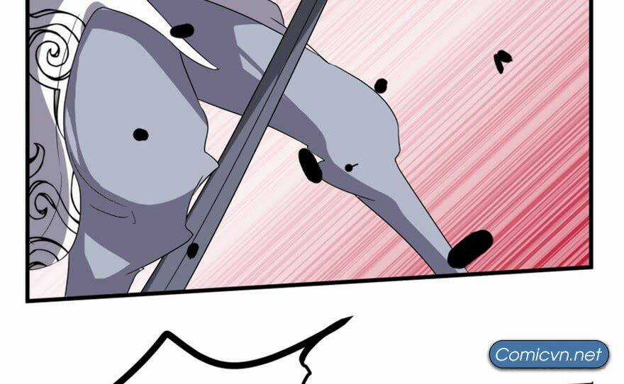 Trùng Sinh Thành Yêu Chapter 20 trang 18