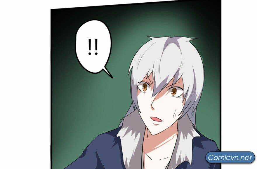 Trùng Sinh Thành Yêu Chapter 20 trang 2