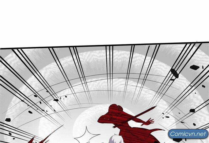 Trùng Sinh Thành Yêu Chapter 20 trang 22