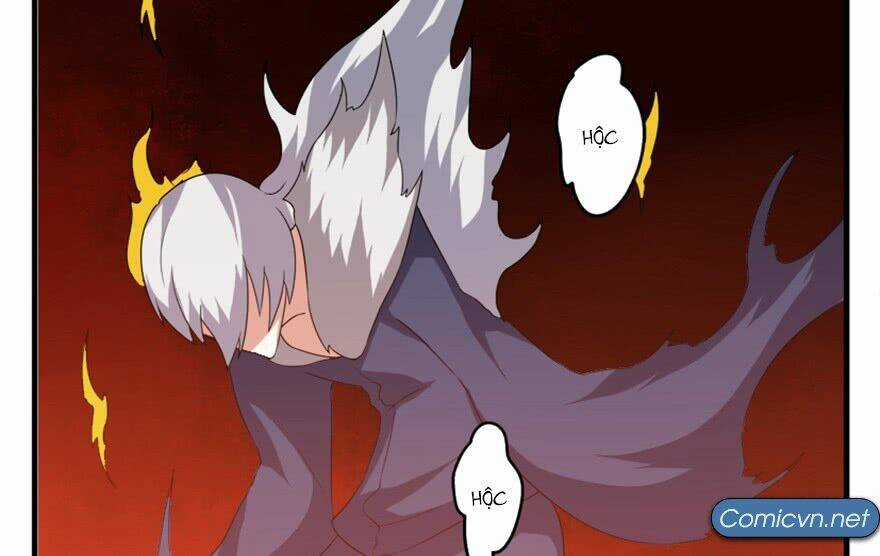 Trùng Sinh Thành Yêu Chapter 20 trang 25