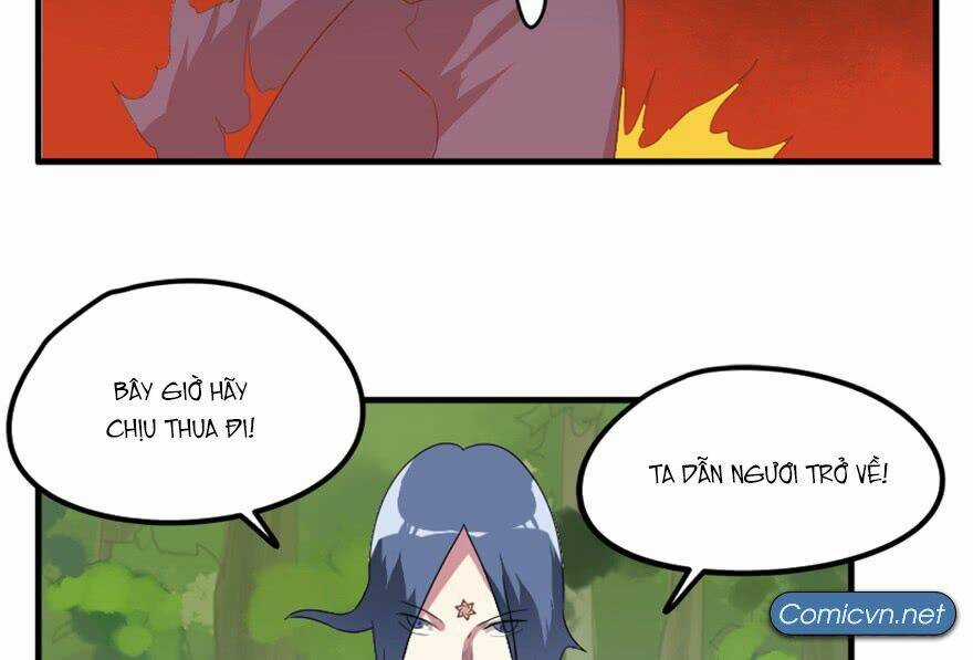 Trùng Sinh Thành Yêu Chapter 20 trang 26