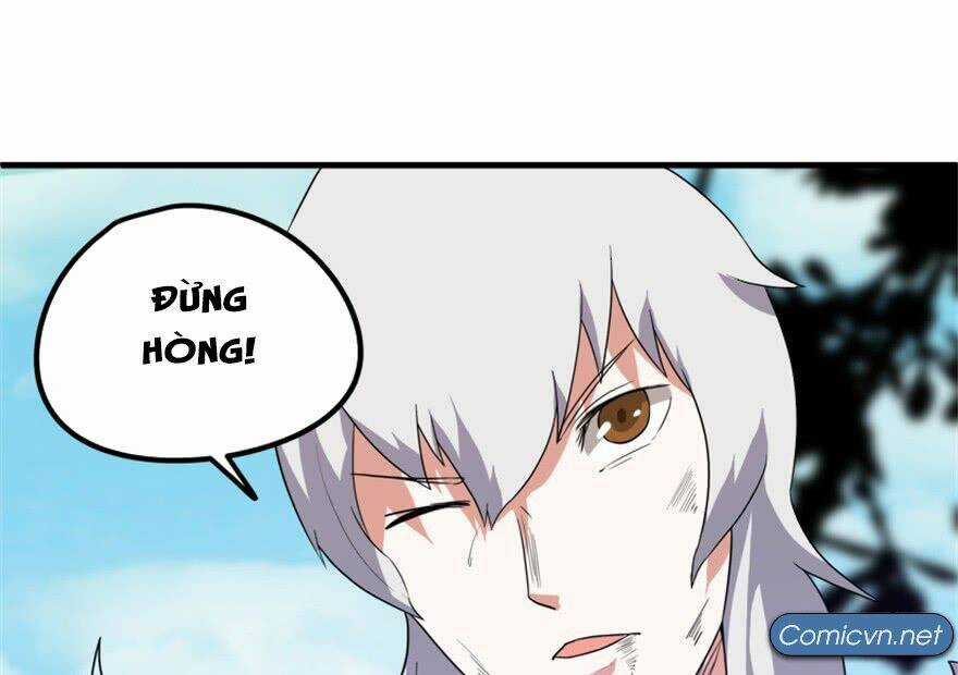 Trùng Sinh Thành Yêu Chapter 20 trang 28