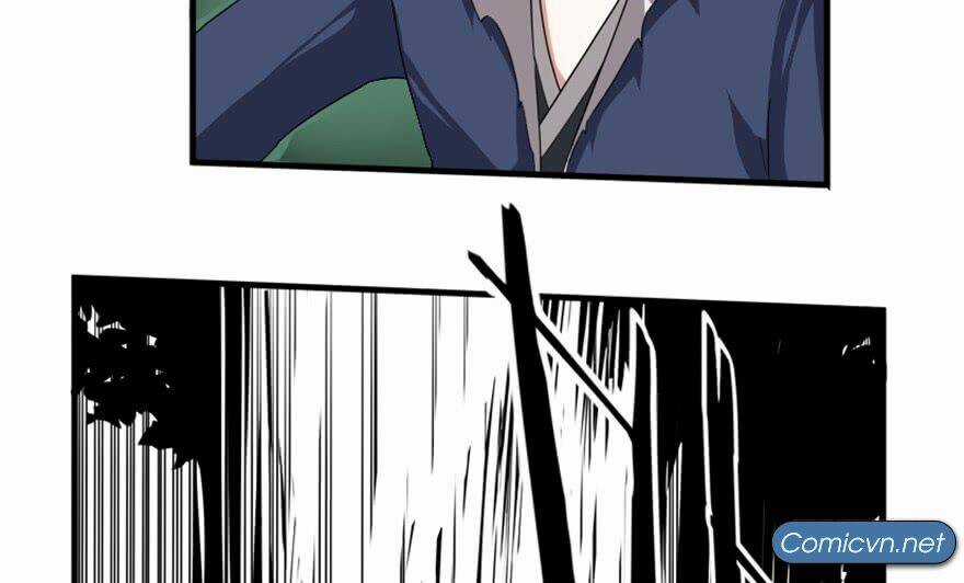 Trùng Sinh Thành Yêu Chapter 20 trang 3