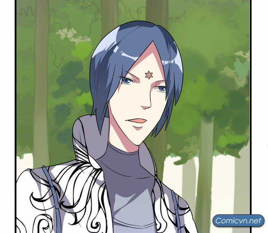 Trùng Sinh Thành Yêu Chapter 20 trang 30