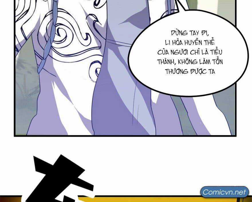 Trùng Sinh Thành Yêu Chapter 20 trang 31