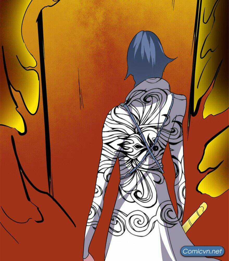 Trùng Sinh Thành Yêu Chapter 20 trang 33