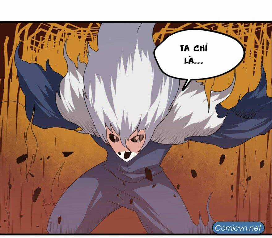 Trùng Sinh Thành Yêu Chapter 20 trang 35