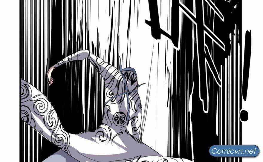 Trùng Sinh Thành Yêu Chapter 20 trang 4