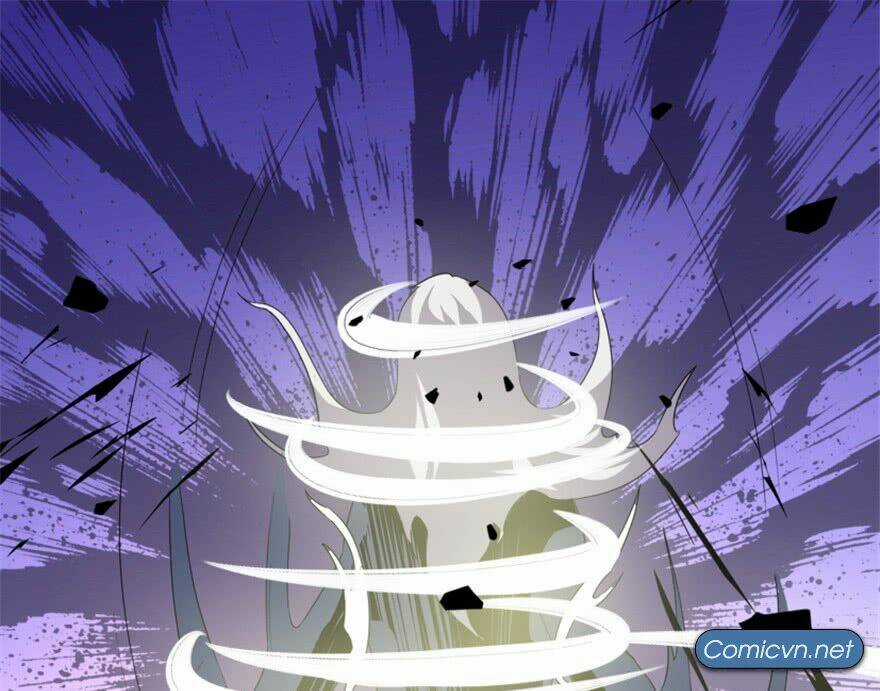 Trùng Sinh Thành Yêu Chapter 20 trang 40