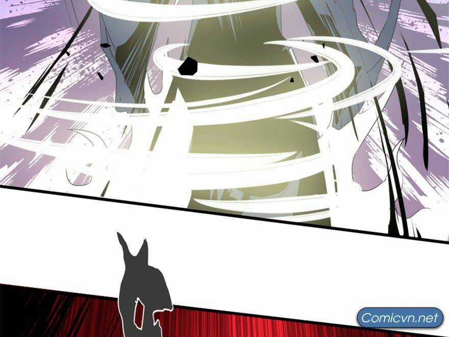 Trùng Sinh Thành Yêu Chapter 20 trang 41