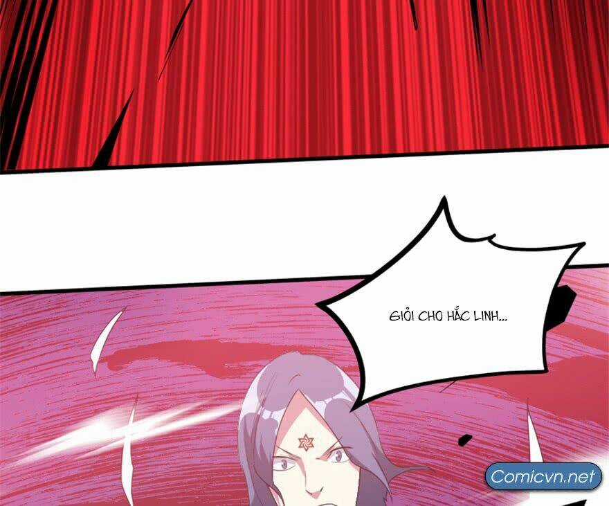 Trùng Sinh Thành Yêu Chapter 20 trang 44