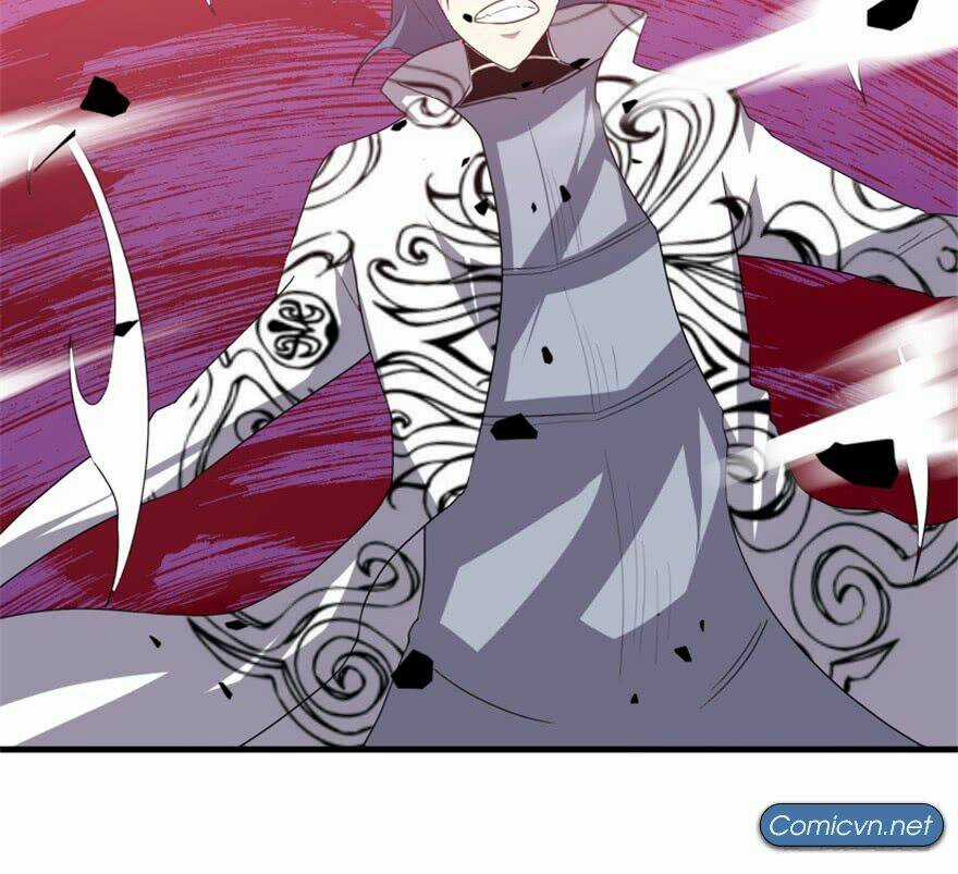 Trùng Sinh Thành Yêu Chapter 20 trang 45