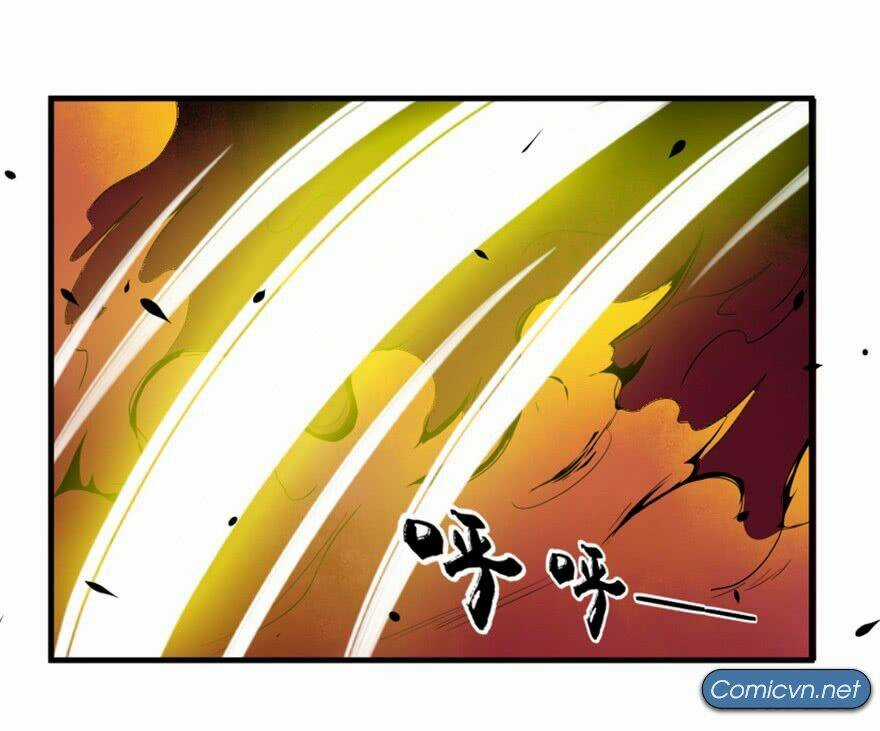 Trùng Sinh Thành Yêu Chapter 20 trang 46