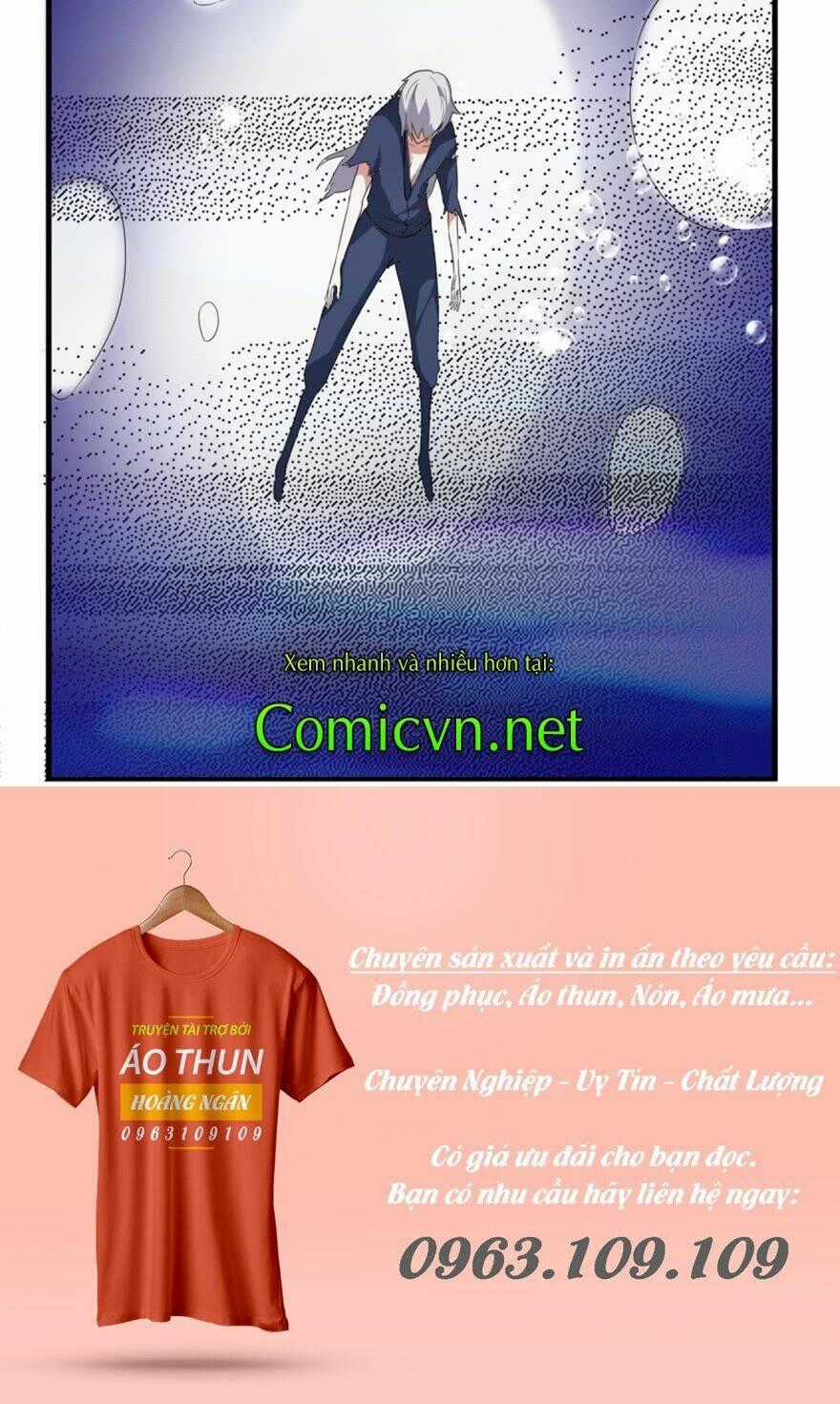 Trùng Sinh Thành Yêu Chapter 20 trang 50