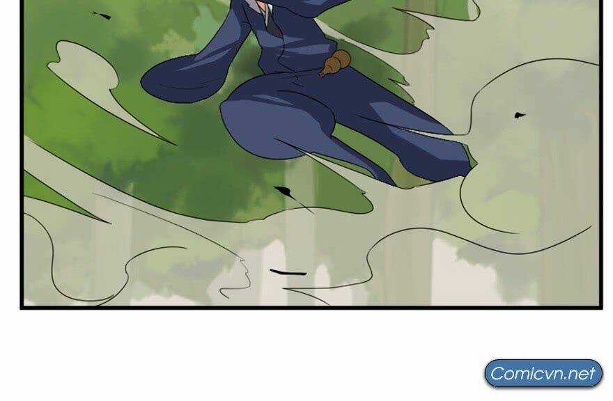 Trùng Sinh Thành Yêu Chapter 20 trang 7