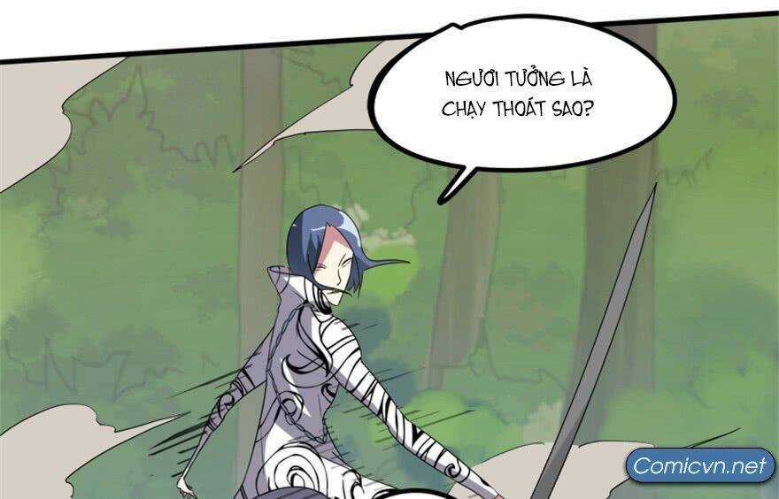 Trùng Sinh Thành Yêu Chapter 20 trang 8