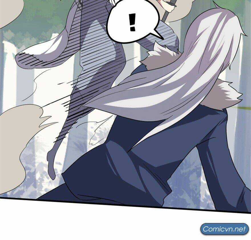 Trùng Sinh Thành Yêu Chapter 20 trang 9