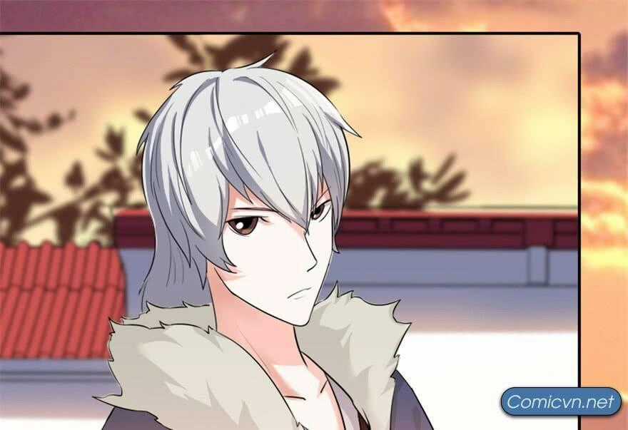 Trùng Sinh Thành Yêu Chapter 3 trang 1