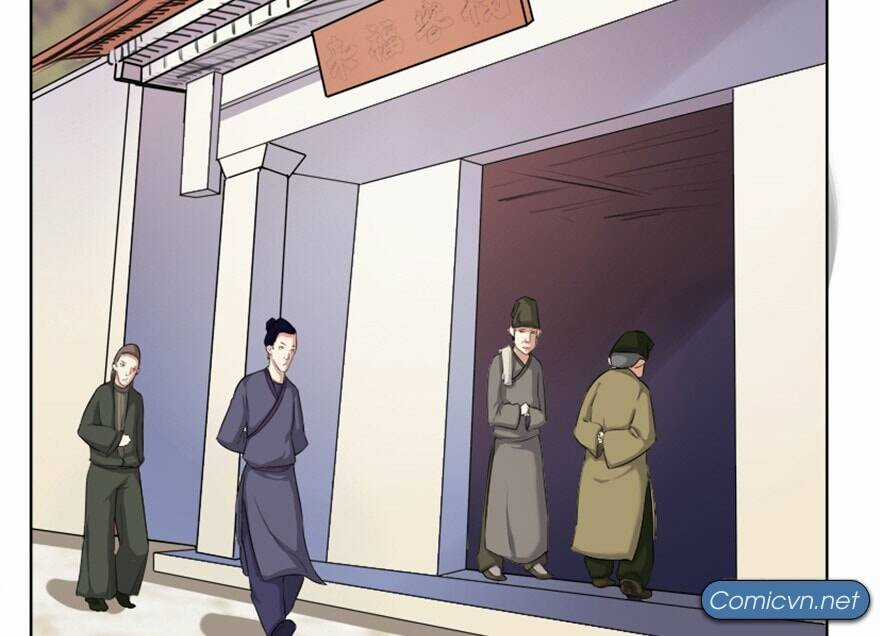 Trùng Sinh Thành Yêu Chapter 3 trang 13